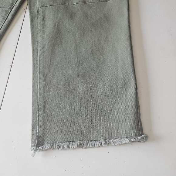 NWOT Sonoma Utility Pants - Picture 5 of 10